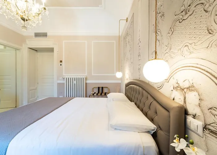 Le Dimore Suites Milano