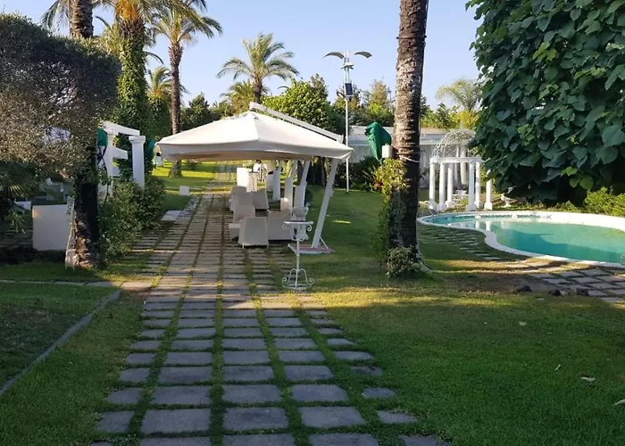 B&B Laura Terzigno