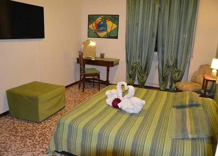 B&B Villa Olmo Côme