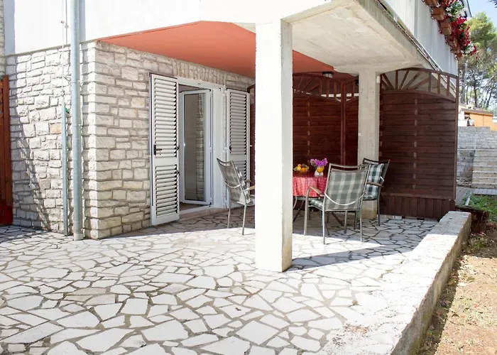 B&B Baron Gautsch Rovigno