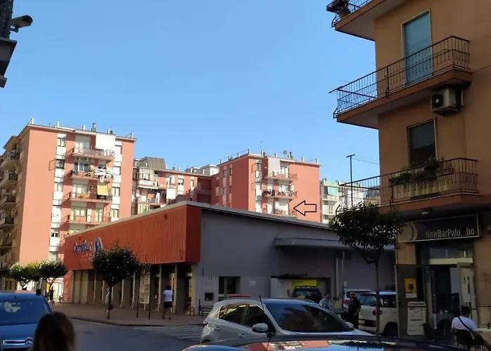 B&B civico 6 Salerno