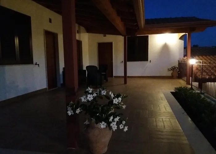 B&B a Itri