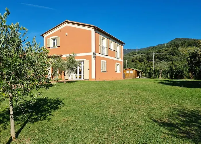 B&B Luna Nuova Sarzana