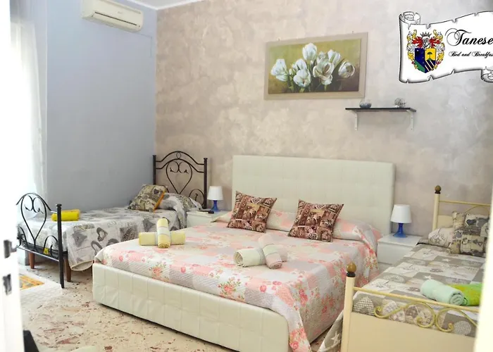 B&B Tanese Taranto