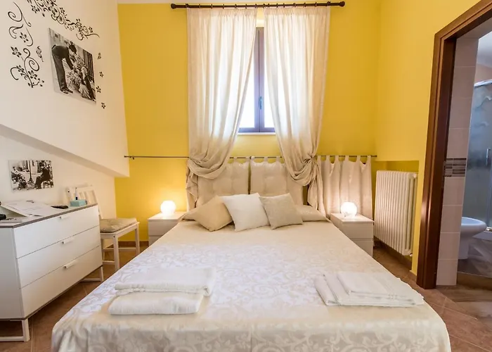 B&B a Ripa Teatina
