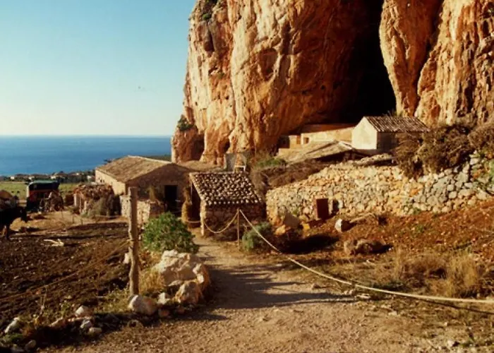 Bed and Breakfast Dove sorge il sole Custonaci