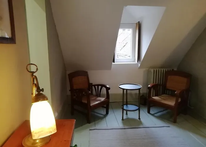 B&B a Beauvais