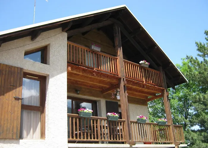 B&B a Briançon