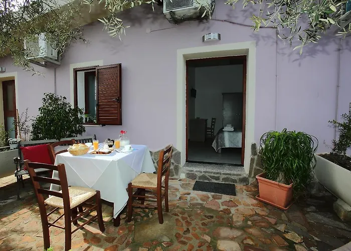 B&B a Bari Sardo