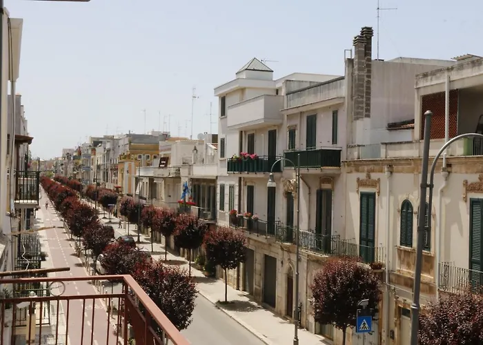La Nicchia B&B Conversano