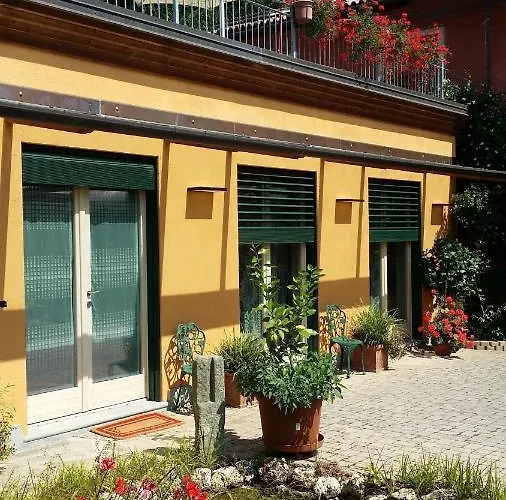 B&B a Orbassano