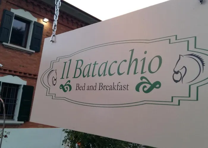 Il Batacchio B&B Minerbio