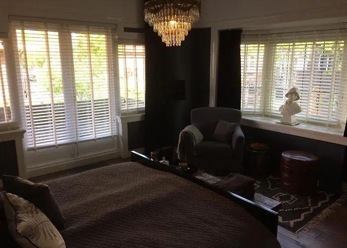 B&B a Eindhoven