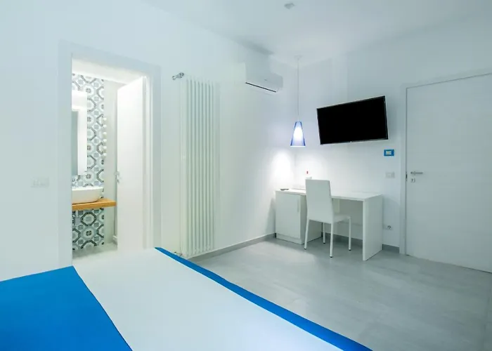 Bed and Breakfast Il Siculo Sorrento
