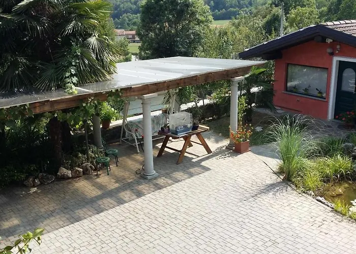 B&B a Villanova d'Albenga