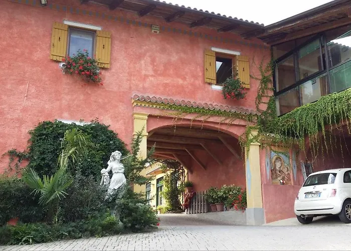 B&B a Grugliasco
