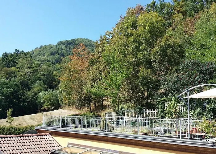 B&B a Carignano (Piedmont)
