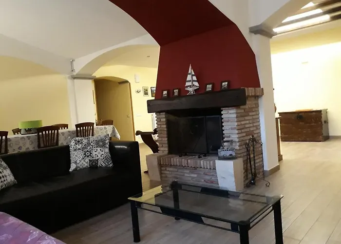 La Camelia B&B Velletri