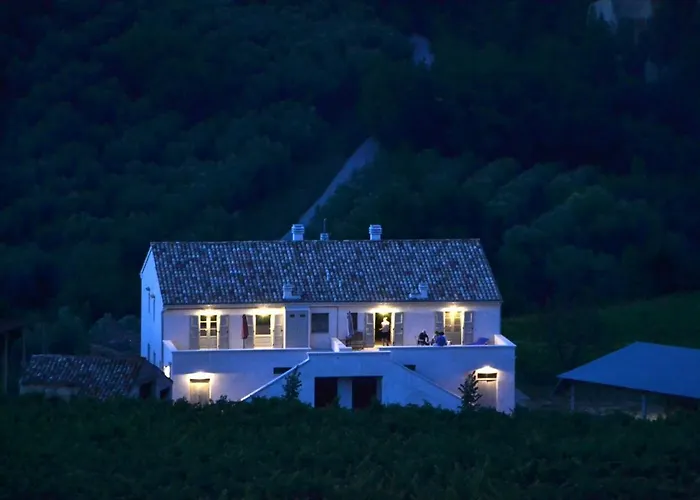 B&B a Monteprandone