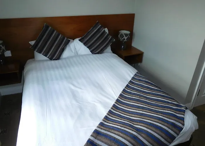Anam Cara B&B Cork