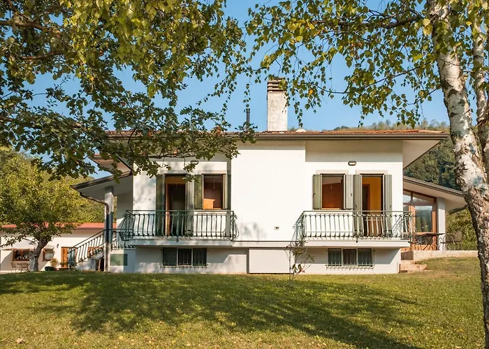 Buccara B&B Due Del Monte Cormòns