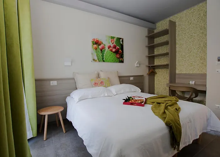 Casa Borgo Regina B&B - Bari Puglia Apartments Torre A Mare