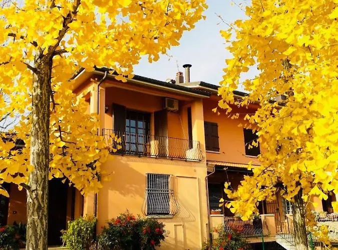 B&B Mo Va Là Budrio 