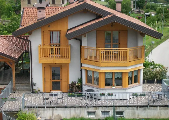 B&B a Pergine Valsugana