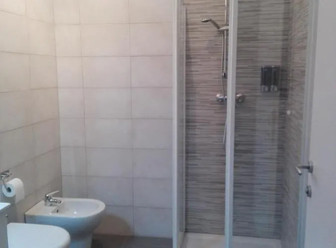Bed and Breakfast Gli olivi Oliena
