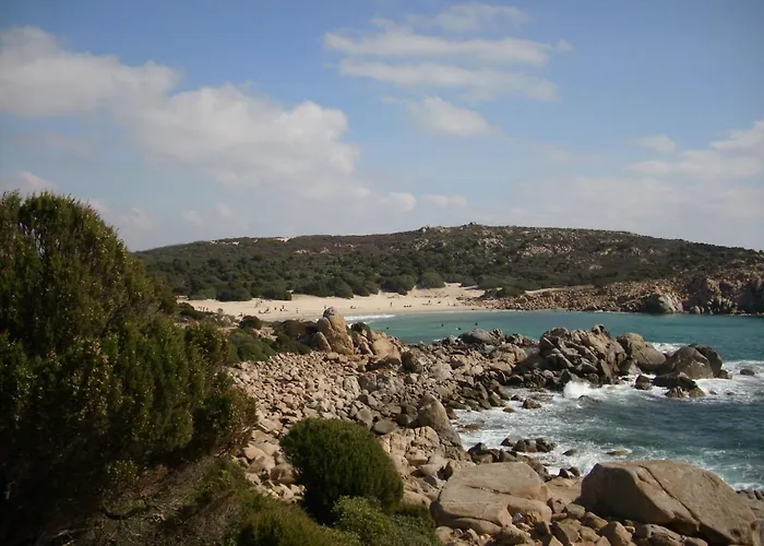 B&B Il melograno Capoterra
