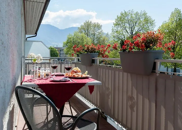 Gasthof Hanni Merano
