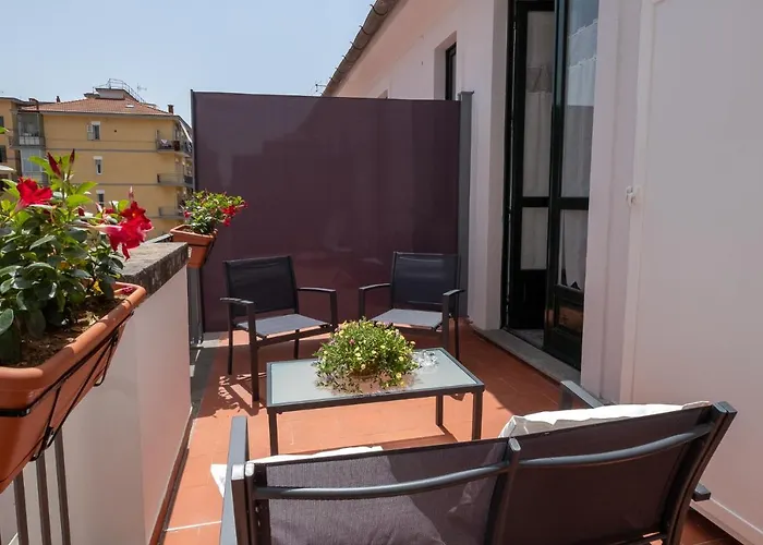 B&B a Cava deʼ Tirreni