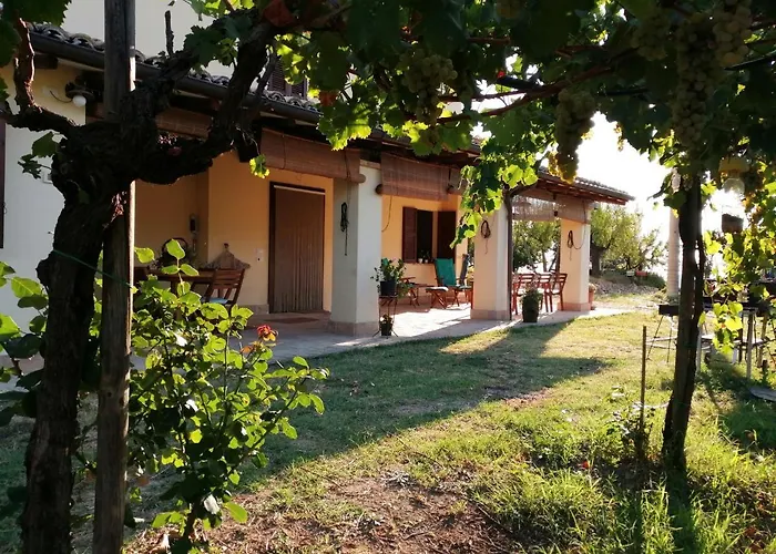 B&B a Loreto Aprutino