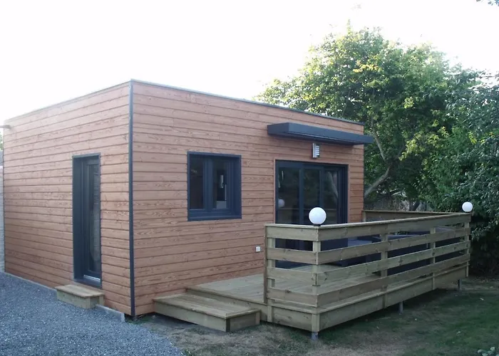 B&B a Le Breuil-en-Bessin