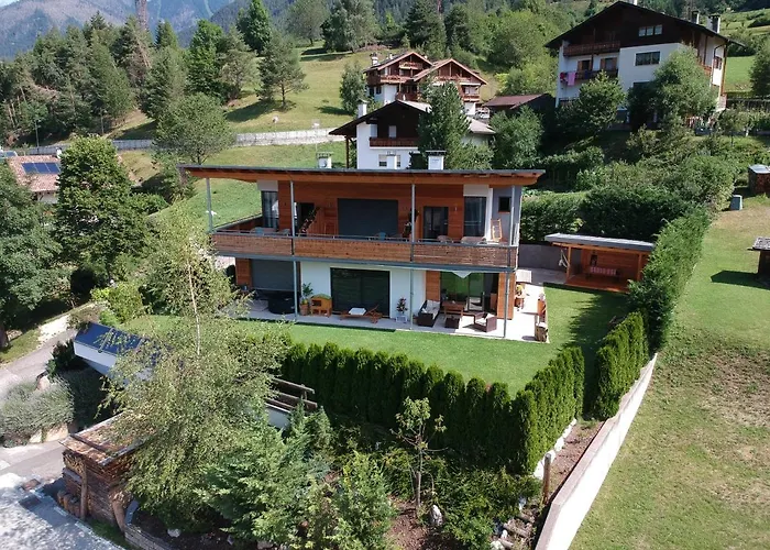 B&B a Riscone