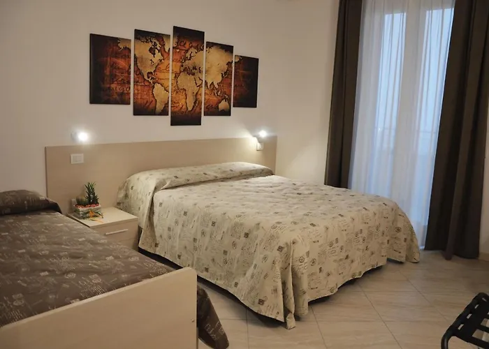 Bed and Breakfast Il Sorriso Negrar