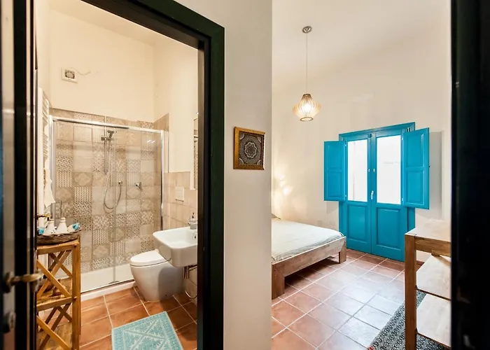 B&B a Monserrato
