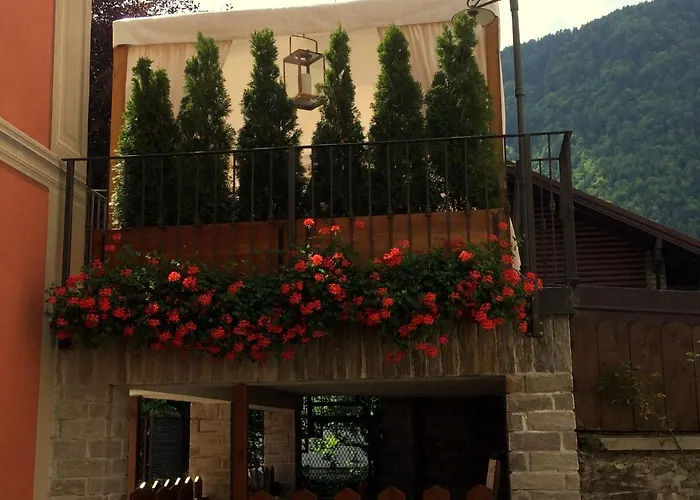 B&B a Santa Maria Maggiore