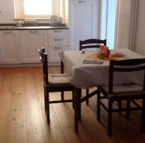 B&B a Prato allo Stelvio