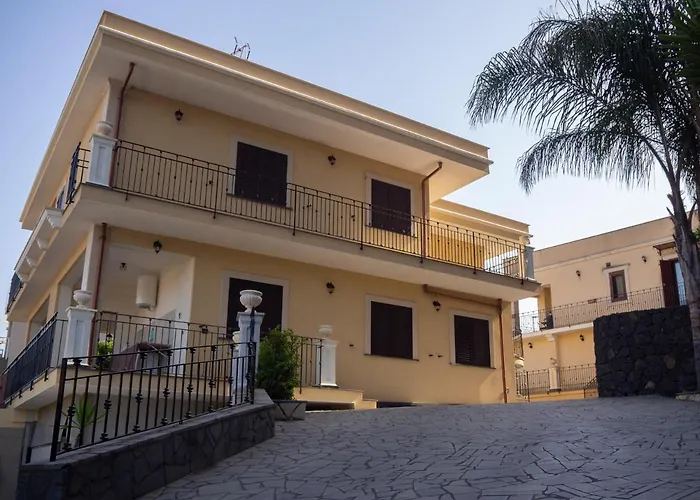 B&B a Gravina di Catania