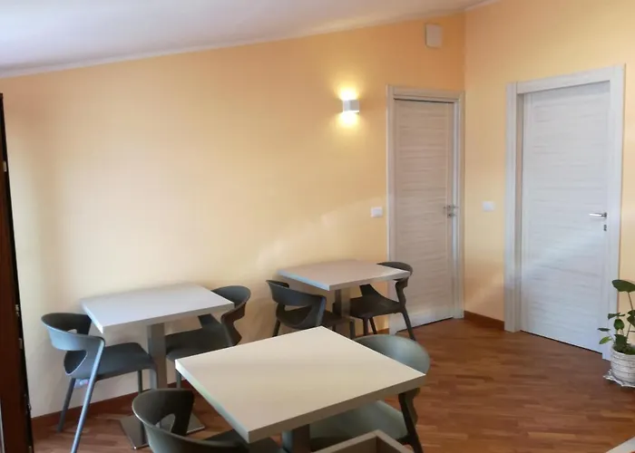 B&B a Penne