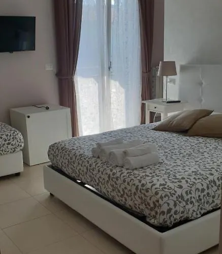 B&B a Scerne