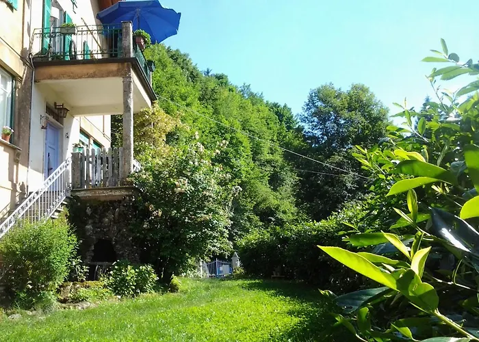 villatiffany Torriglia