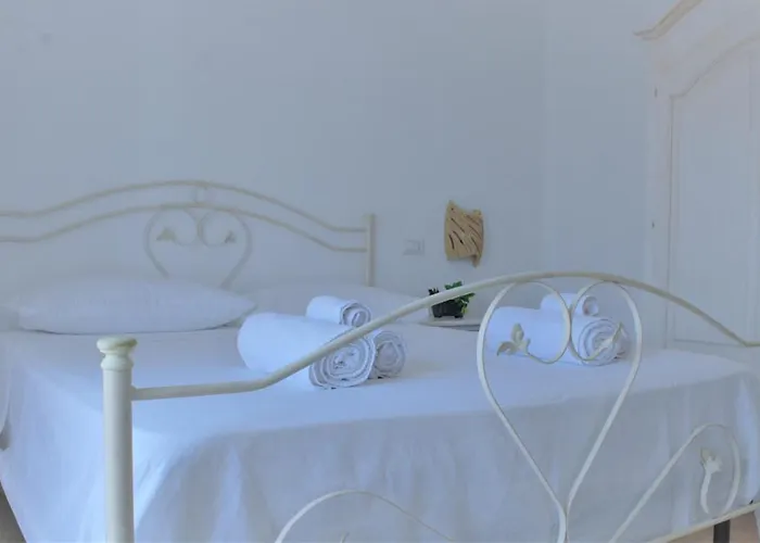 B&B a Marina di Mancaversa