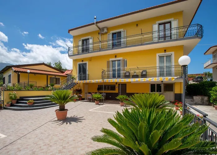 B&B a Casola di Napoli