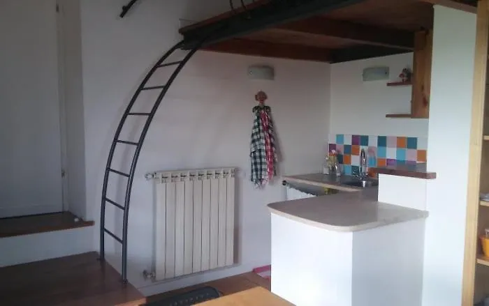 B&B Mimì e Cocò Civita Castellana