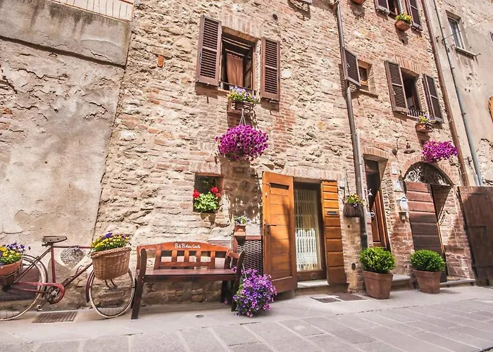 B&B a Castiglione del Lago