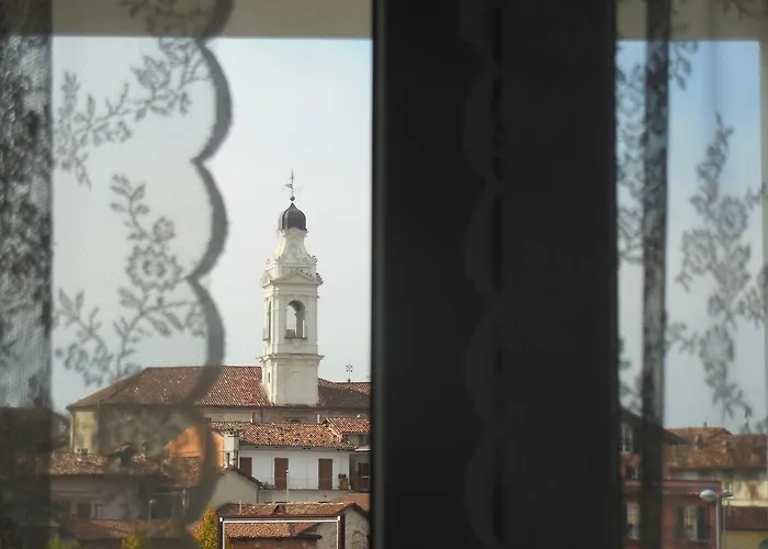 B&B a Carrù