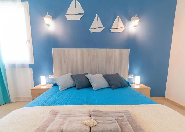 B&B a Carloforte (Isola di San Pietro)