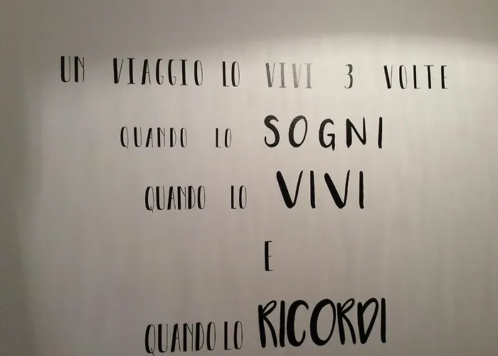 B&B a Vaprio dʼAdda